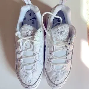 Unisex Air Max 98 “Tear Aways” Special Edition Nike | Shoes | Unisex Air Max 98 Tear Aways Special Edition  main image 3